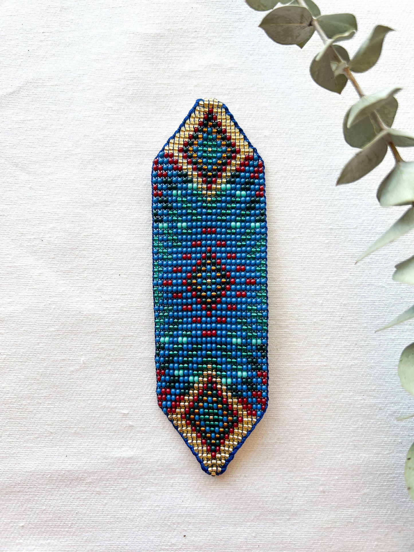 Maki ✻ Inga Beaded Bracelet