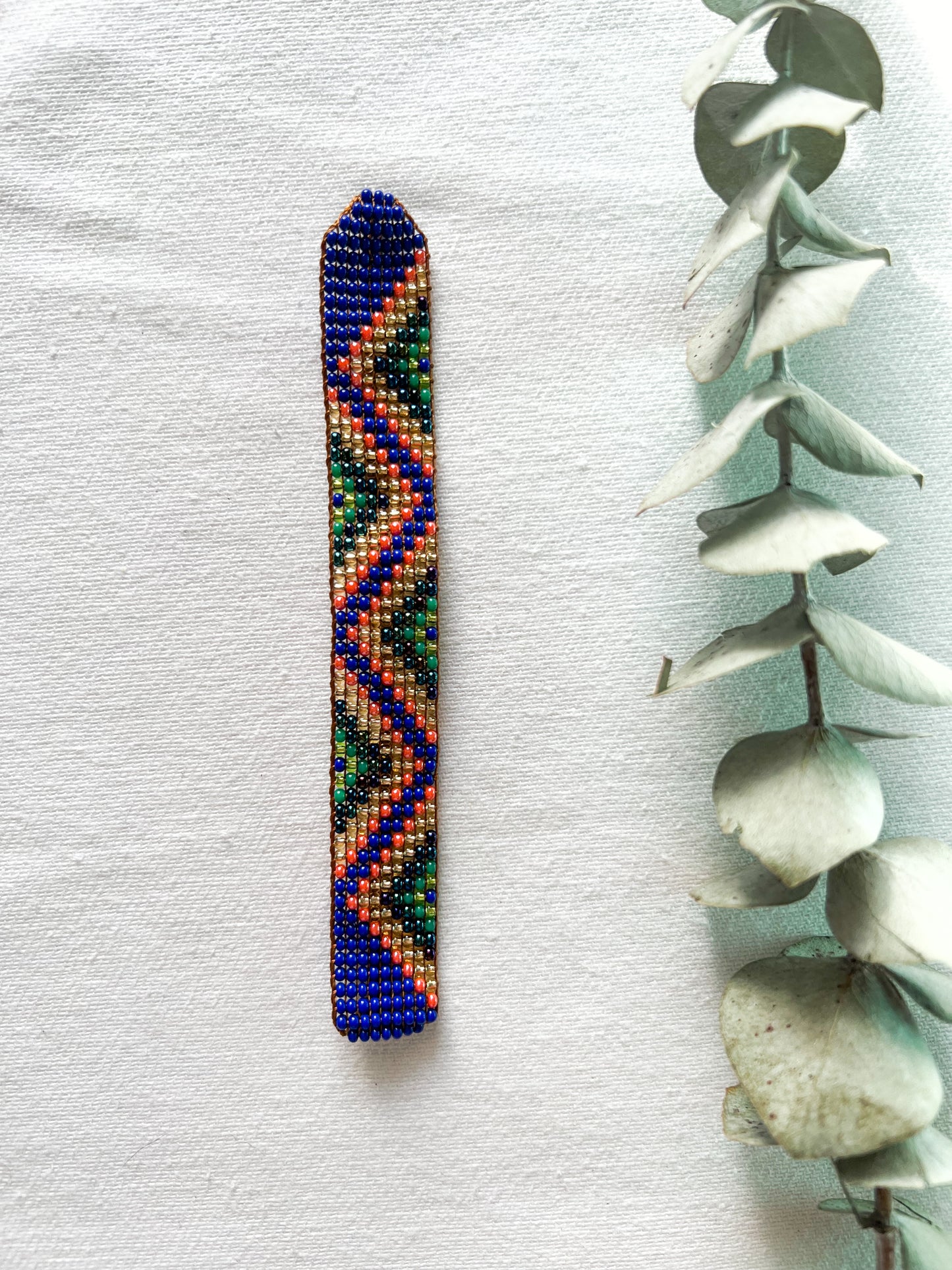 Maki ✻ Inga Beaded Bracelet