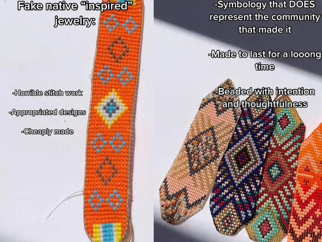 Cultural Appreciation vs. Cultural Appropriation: How to Buy Ethically and What These Terms Mean