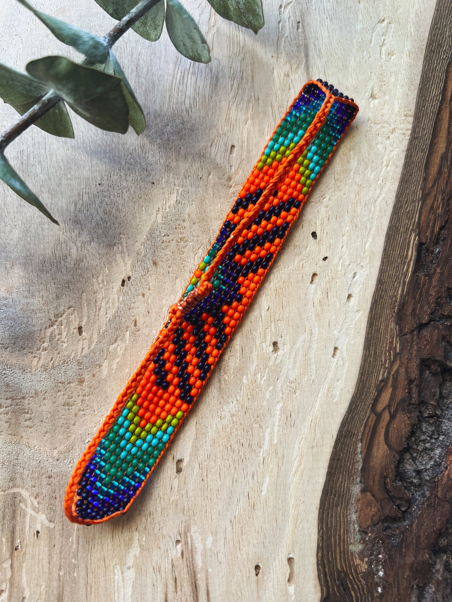 Walka ✻ Inga Beaded Bracelet