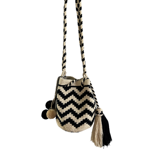 Ria  ✻ Special Edition Mini Wayuu Mochila