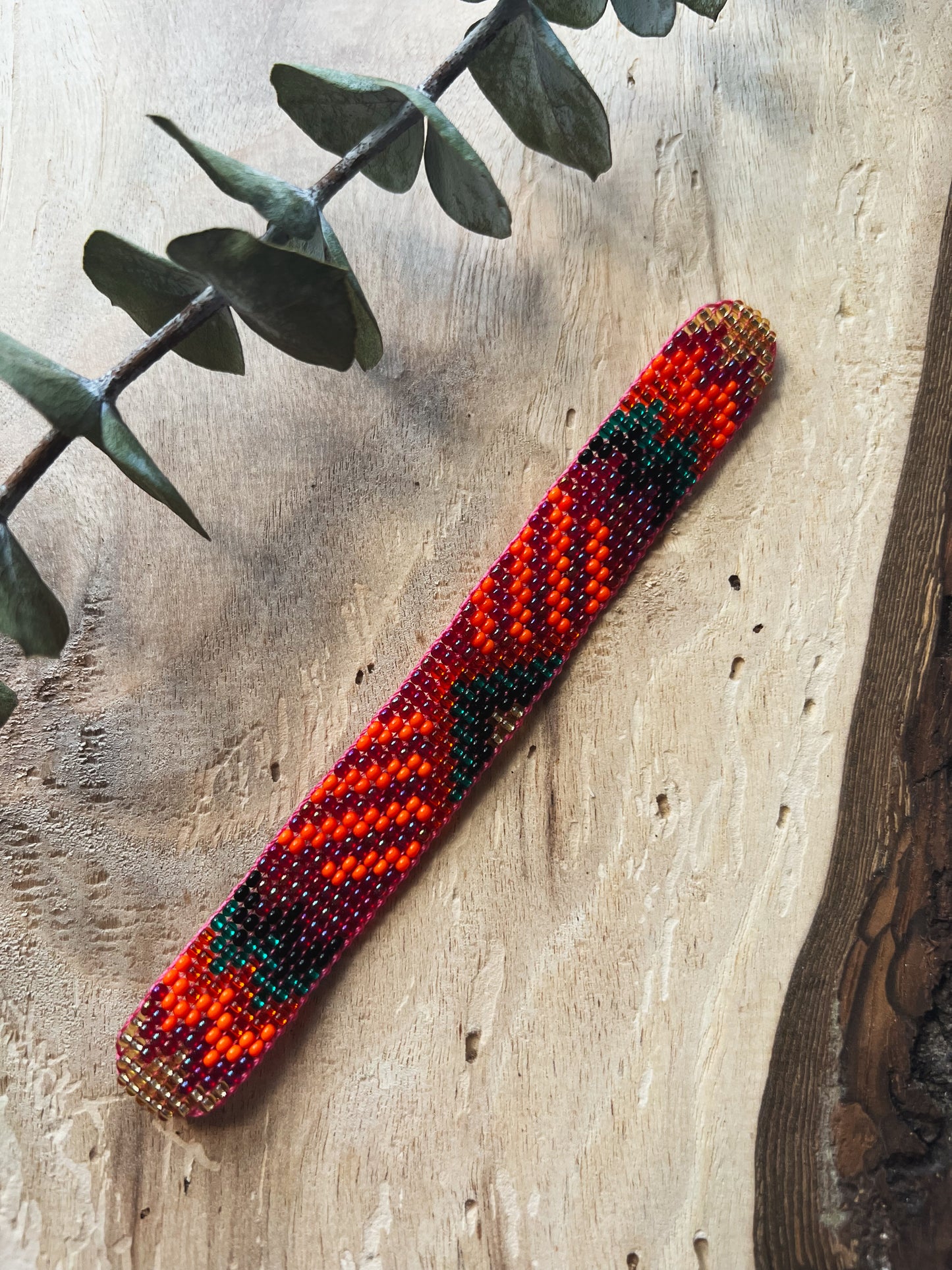 Walka ✻ Inga Beaded Bracelet