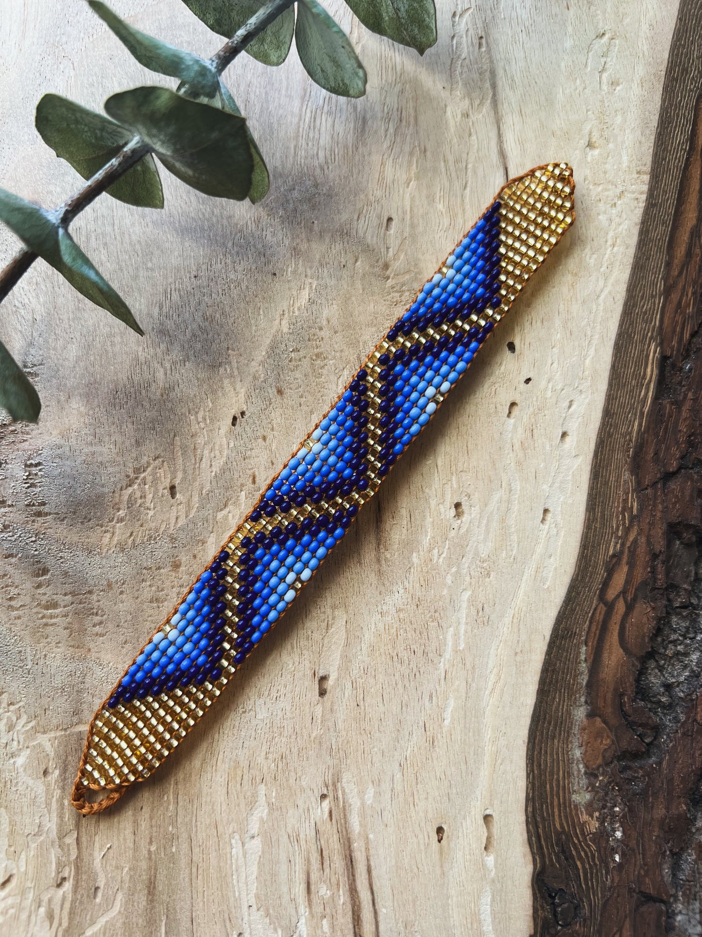 Walka ✻ Inga Beaded Bracelet