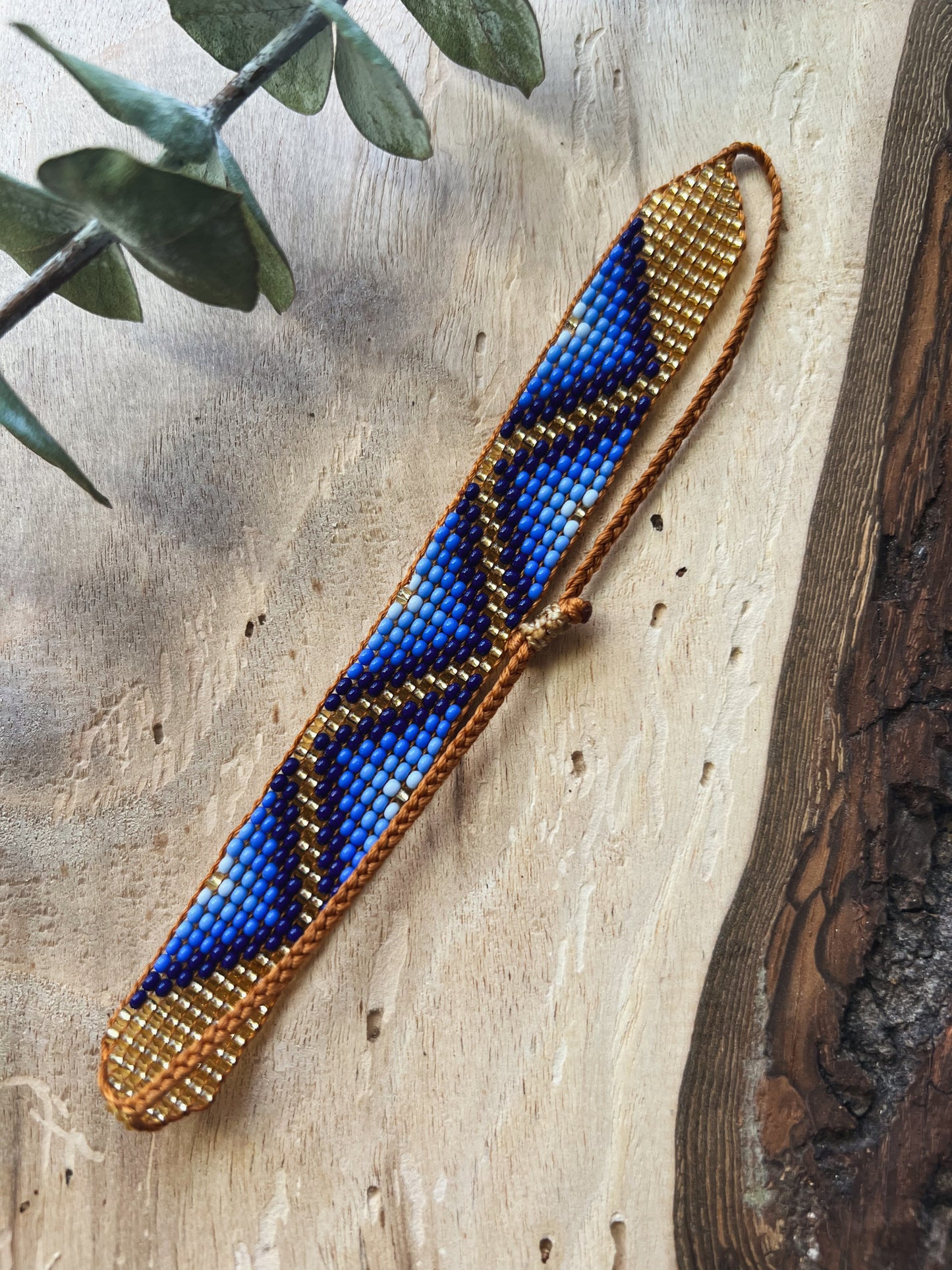 Walka ✻ Inga Beaded Bracelet