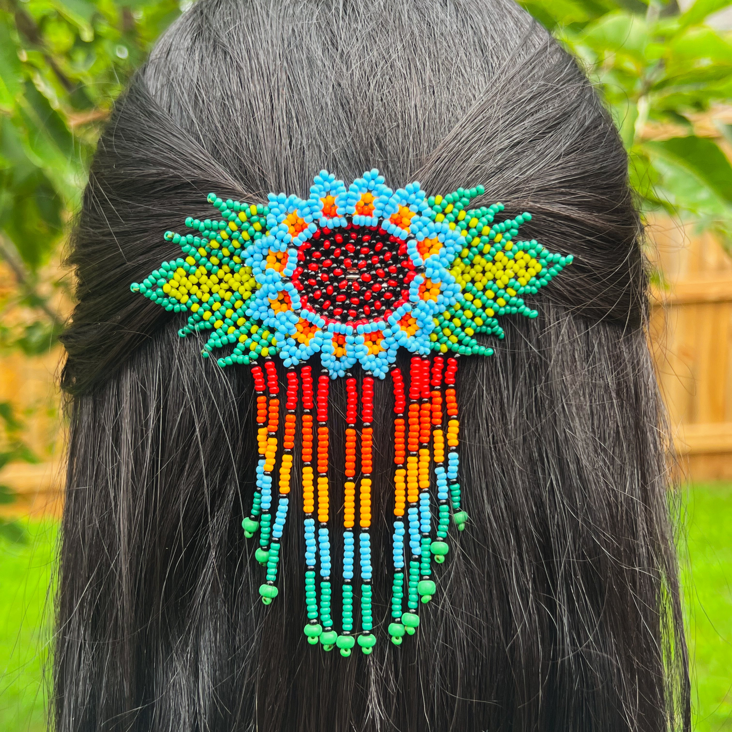Hair Pieces