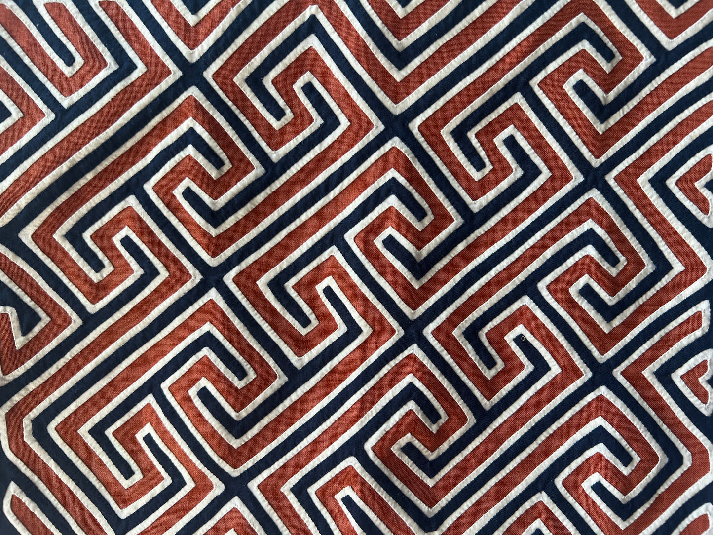 Molas ✻ Guna Fabric & Decorative Art