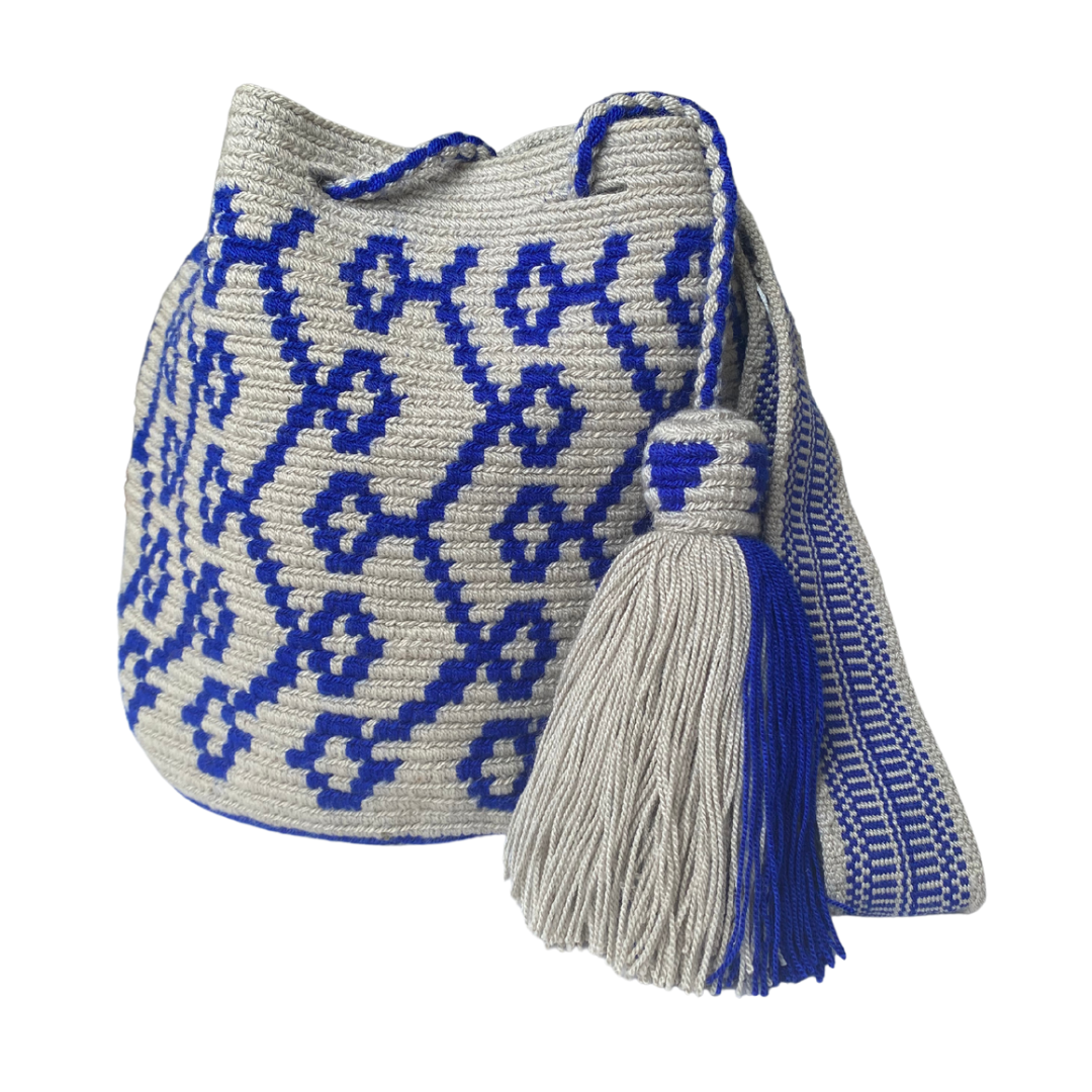 Ruari ✻ Medium Wayuu Mochila