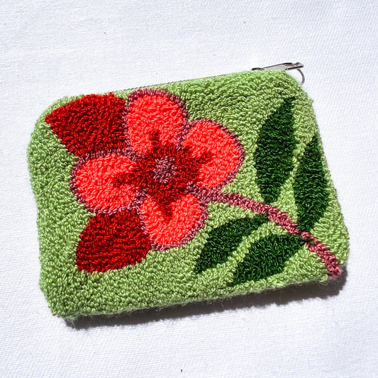 Tapizado  ✻ Wayuu Coin Purse